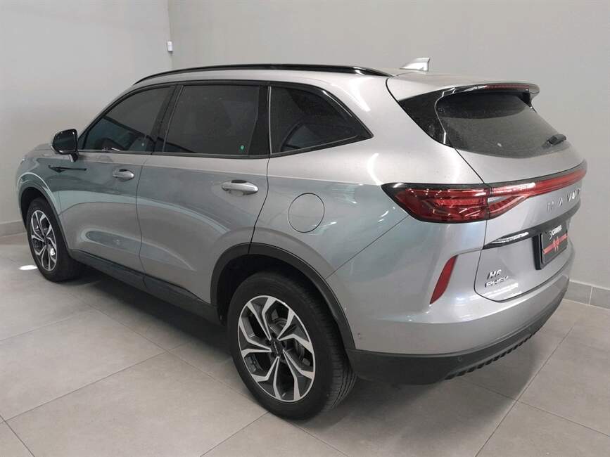 HAVAL H6 1.5  PHEV PREMIUM AWD E-TRACTION