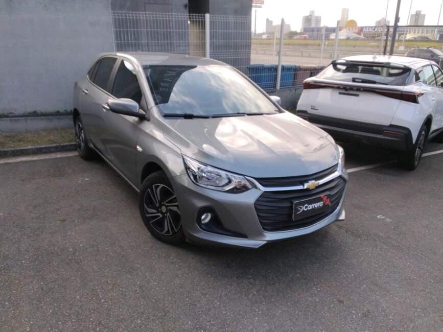 ONIX 1.0 FLEX LT MANUAL