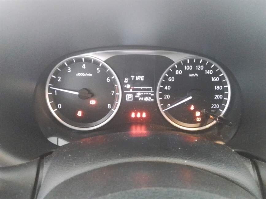 KICKS 1.6 16V FLEXSTART ACTIVE XTRONIC