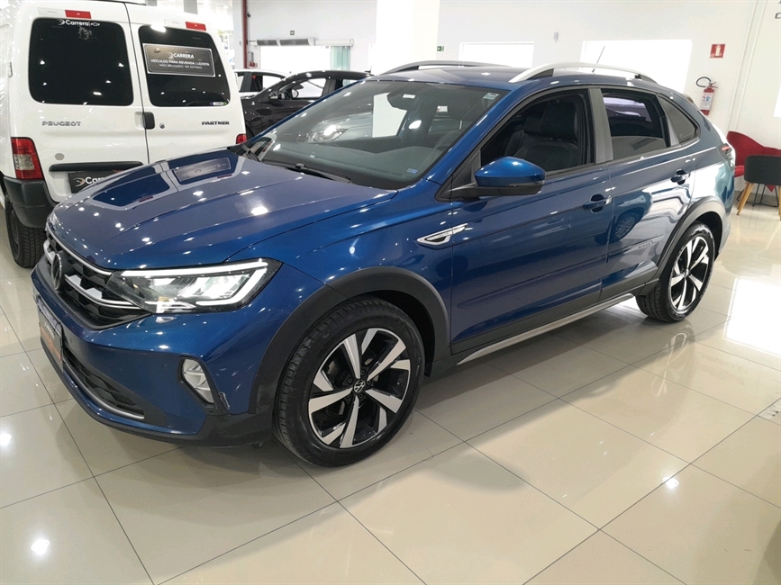 NIVUS 1.0 200 TSI TOTAL FLEX HIGHLINE AUTOMÁTICO