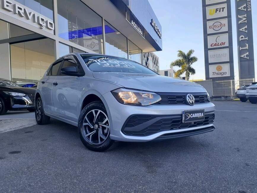 POLO 1.0 MPI TRACK MANUAL