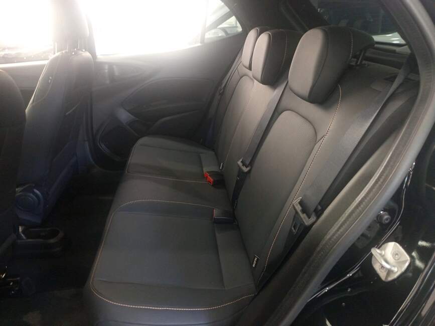 ARGO TREKKING 1.3 8V FLEX AUTOMATICO