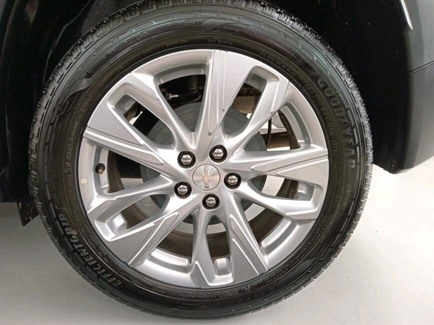 TRACKER 1.0 TURBO FLEX LTZ AUTOMATICO