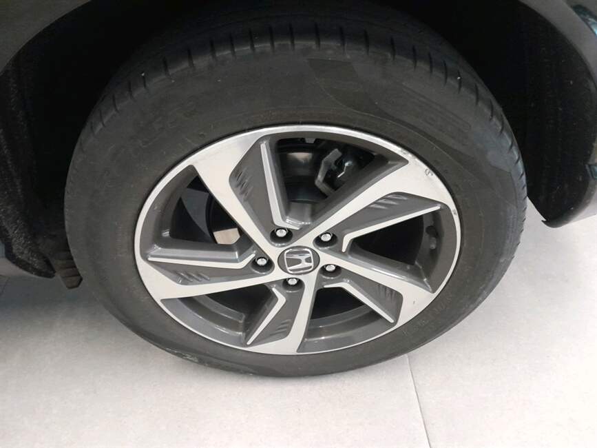 HR-V 1.5 DI I-VTEC TURBO FLEX TOURING CVT