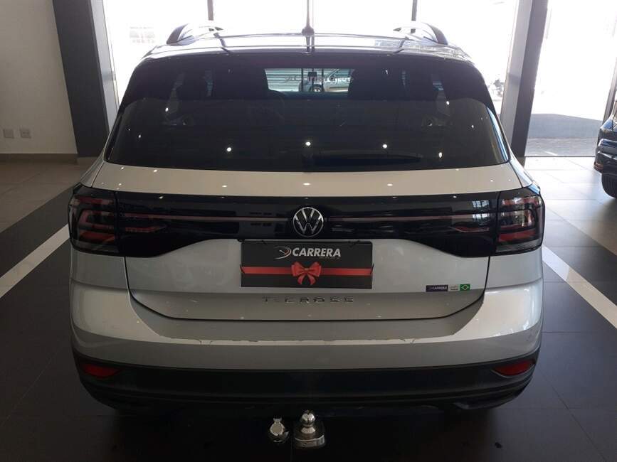 T-CROSS 1.0 200 TSI TOTAL FLEX SENSE AUTOMÁTICO