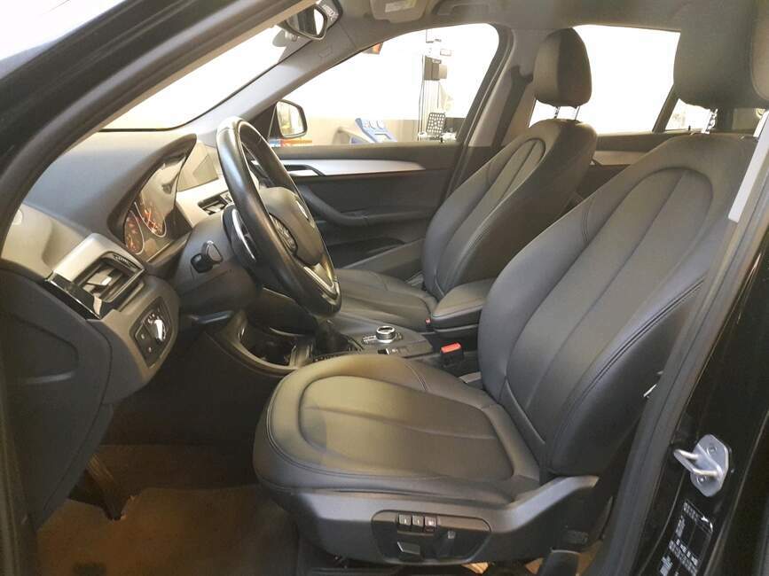 X1 2.0 16V TURBO ACTIVEFLEX SDRIVE20I 4P AUTOMATIC