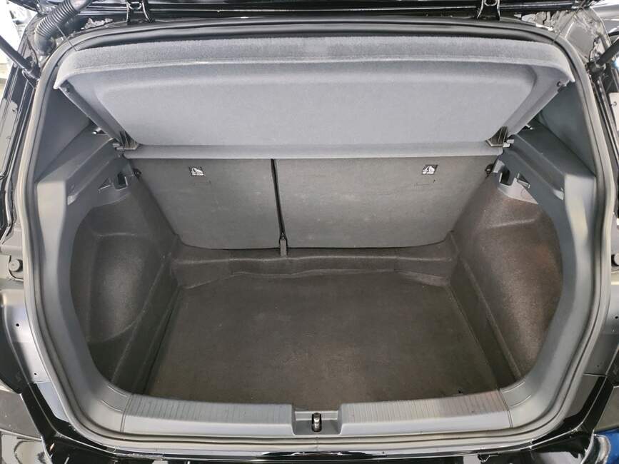 T-CROSS 1.0 200 TSI TOTAL FLEX COMFORTLINE AUTOMÁT