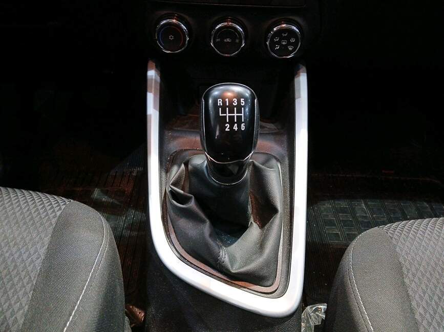 ONIX 1.0 TURBO FLEX LTZ MANUAL
