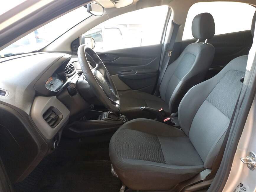ONIX 1.0 MPFI JOY 8V FLEX 4P MANUAL