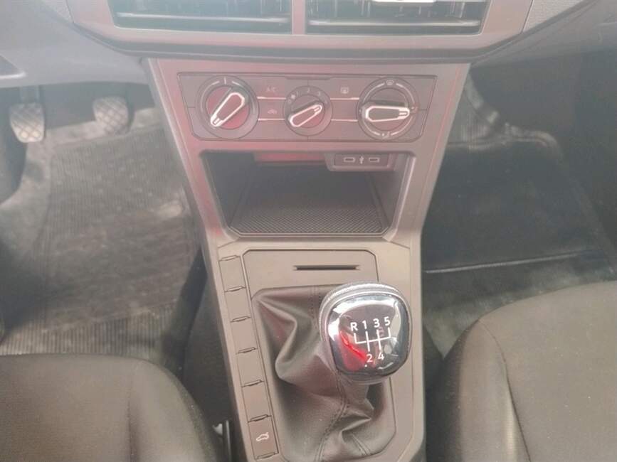 POLO 1.0 MPI TRACK MANUAL