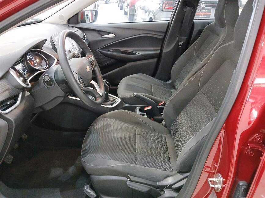 ONIX 1.0 FLEX LT MANUAL