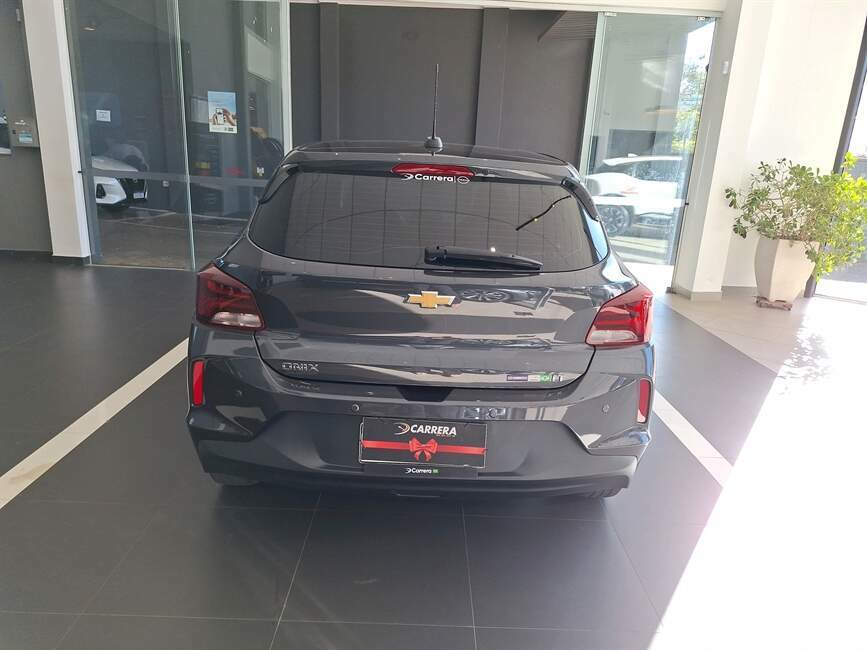 ONIX 1.0 FLEX LT MANUAL