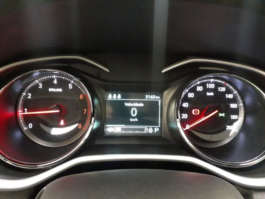 ONIX 1.0 TURBO FLEX PREMIER AUTOMÁTICO