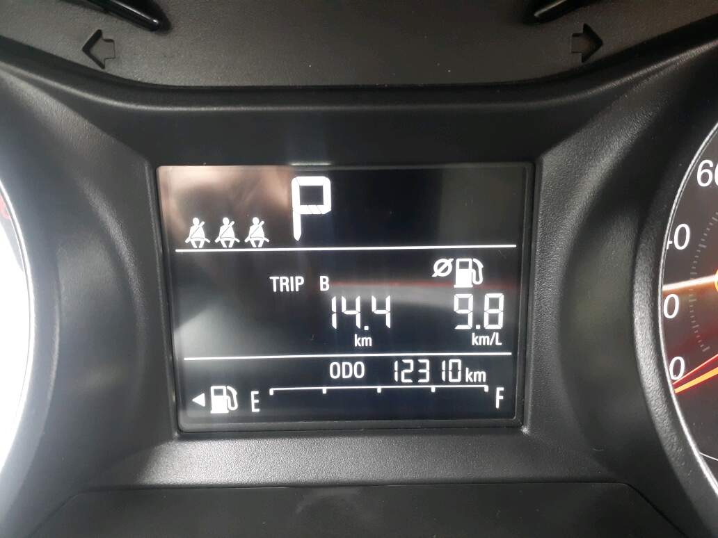 ONIX 1.0 TURBO FLEX AUTOMÁTICO