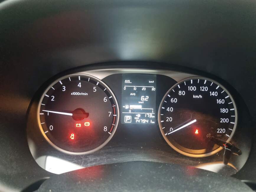 KICKS 1.6 16V FLEXSTART S DIRECT 4P XTRONIC