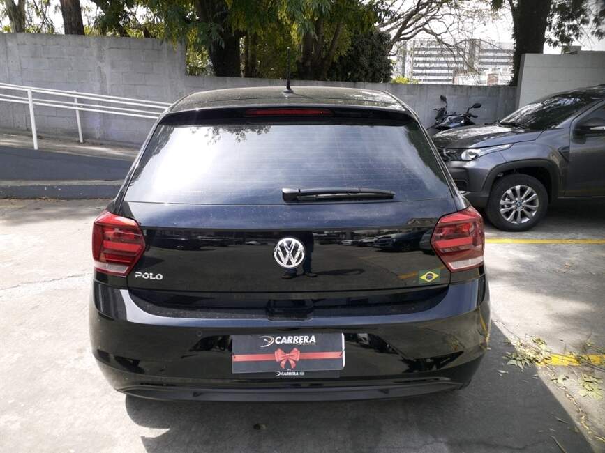 POLO 1.0 MPI TOTAL FLEX MANUAL