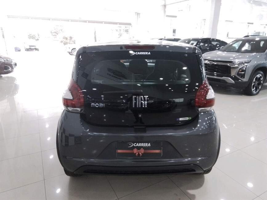 MOBI 1.0 EVO FLEX LIKE. MANUAL
