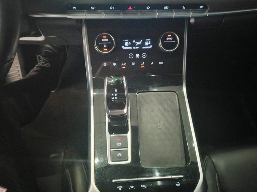 TIGGO 8 1.6 TGDI GASOLINA TXS MAX DRIVE DCT