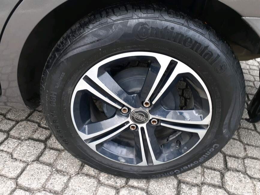 VERSA 1.6 16V FLEXSTART V-DRIVE SPECIAL EDITION XT