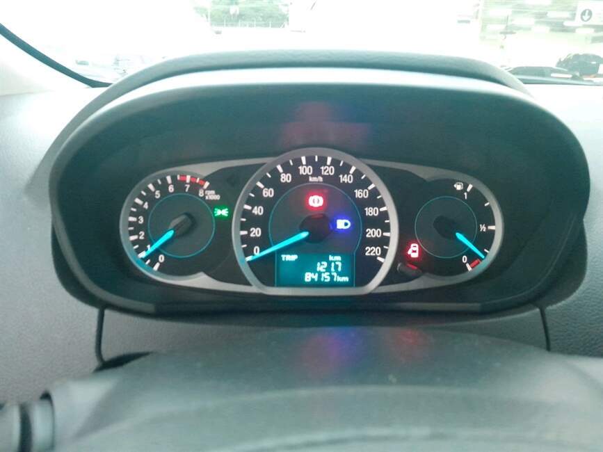 KA 1.0 TI-VCT FLEX SE MANUAL