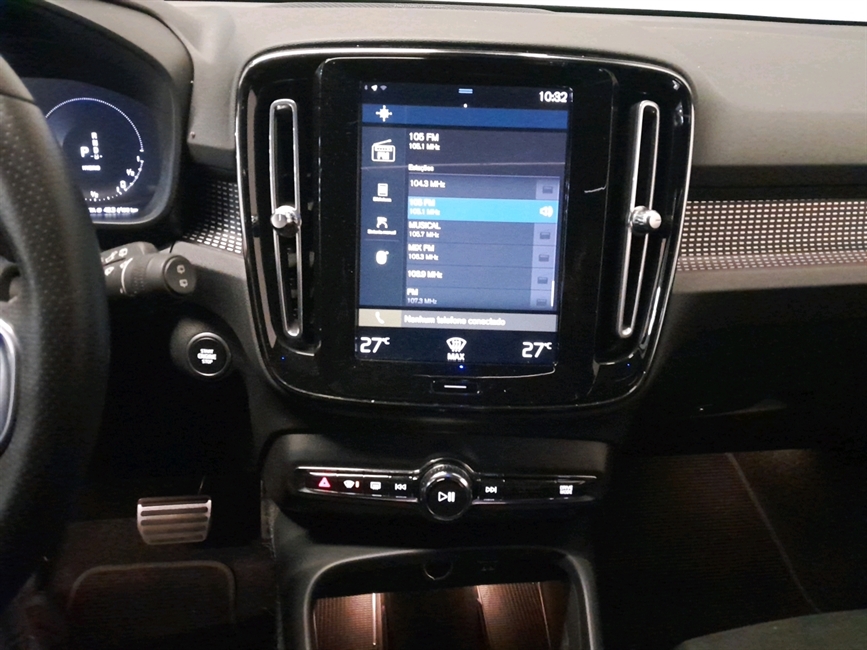 XC40 1.5 T5 HYBRID R-DESIGN FWD GEARTRONIC