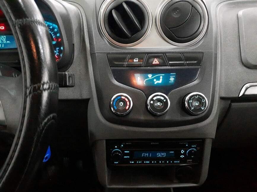 AGILE 1.4 MPFI LTZ 8V FLEX 4P MANUAL