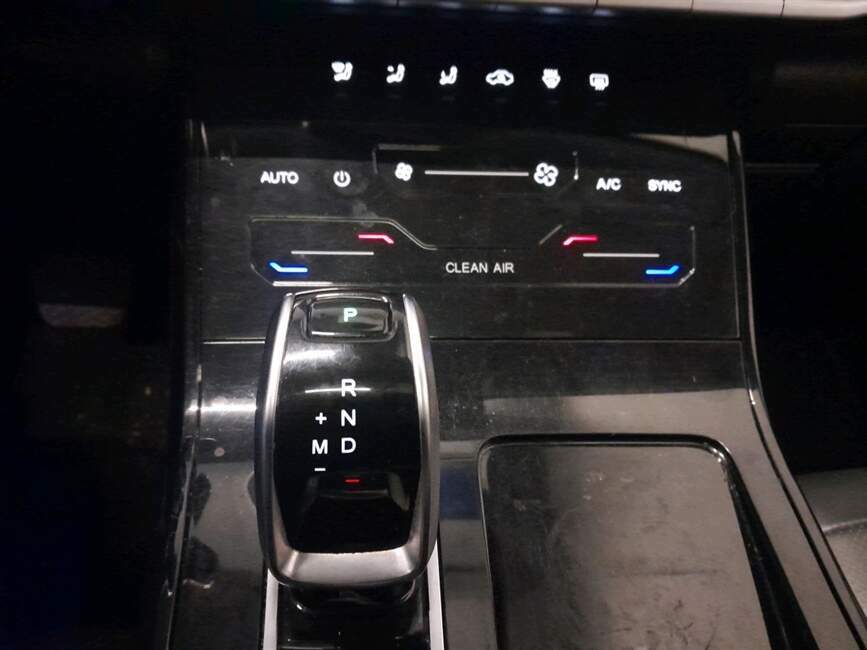 TIGGO 7 PRO 1.5 TURBO HÍBRIDO