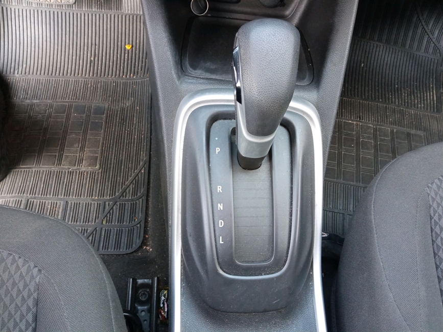 TRACKER 1.0 TURBO FLEX AUTOMATICO