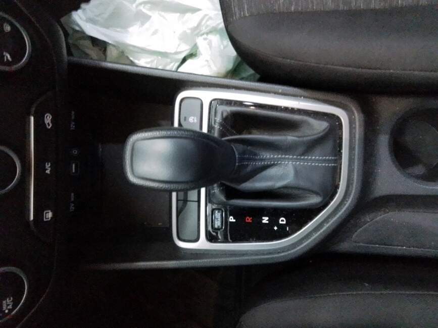 CRETA 1.6 16V FLEX ACTION AUTOMÁTICO