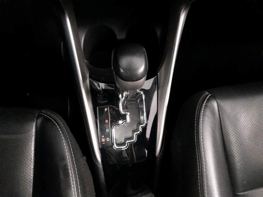 YARIS 1.5 16V FLEX XLS MULTIDRIVE