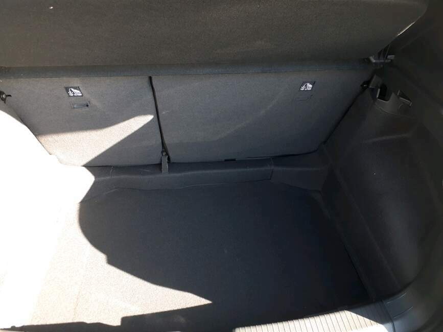 CROSSFOX 1.6 MI FLEX 8V 4P MANUAL
