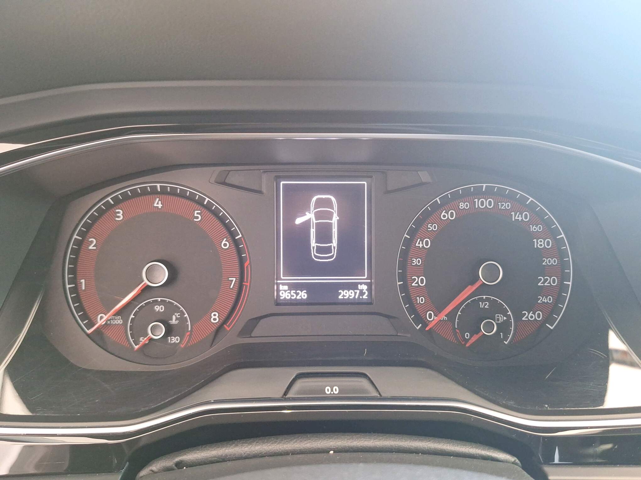 JETTA 1.4 250 TSI TOTAL FLEX COMFORTLINE TIPTRONIC