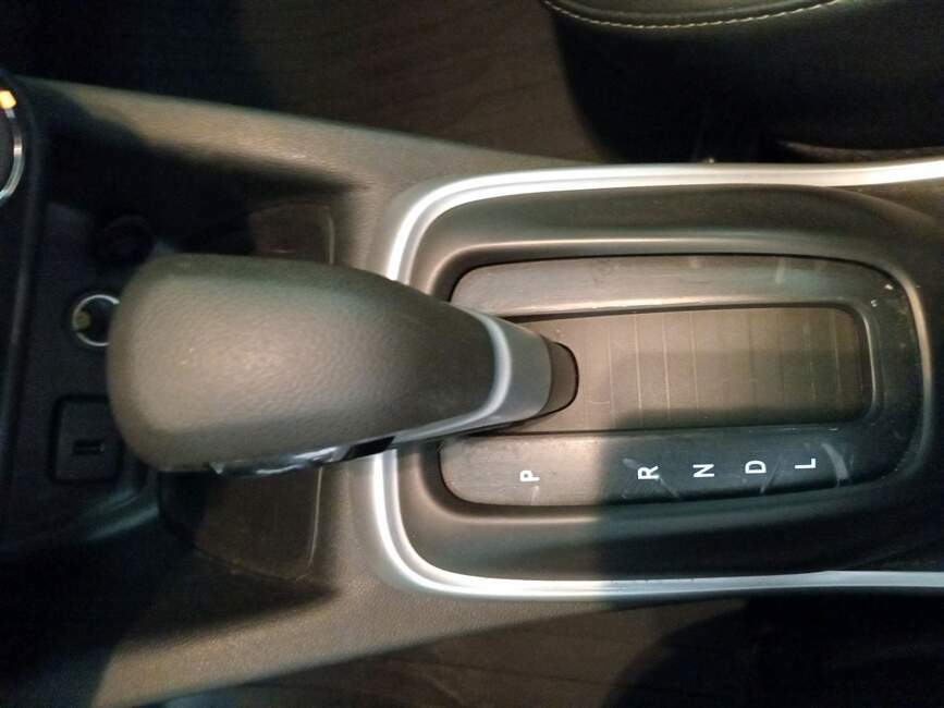 TRACKER 1.0 TURBO FLEX LTZ AUTOMATICO