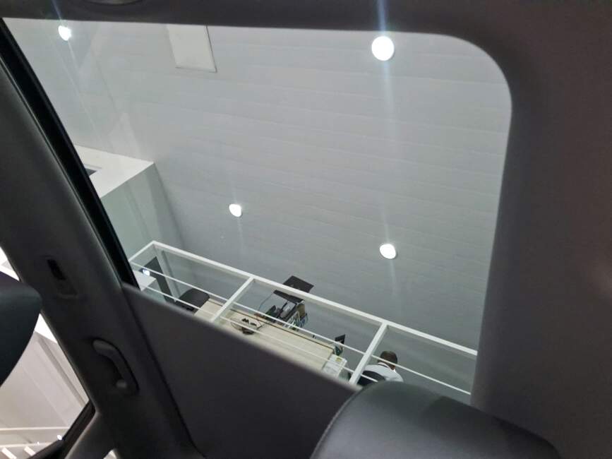 TUCSON 1.6 16V T-GDI GASOLINA GLS ECOSHIFT