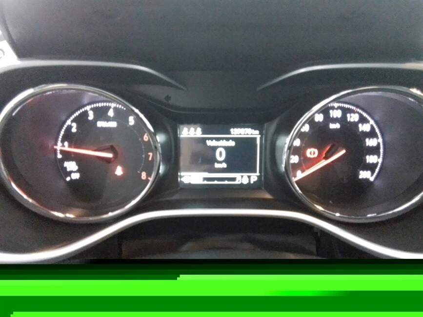 TRACKER 1.0 TURBO FLEX LT AUTOMATICO