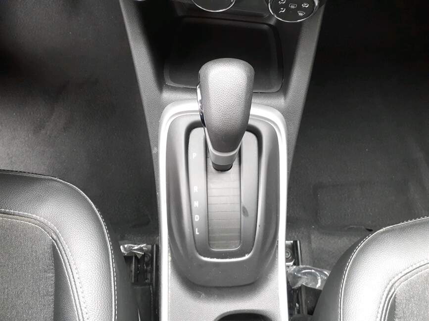 TRACKER 1.2 TURBO FLEX LTZ AUTOMATICO