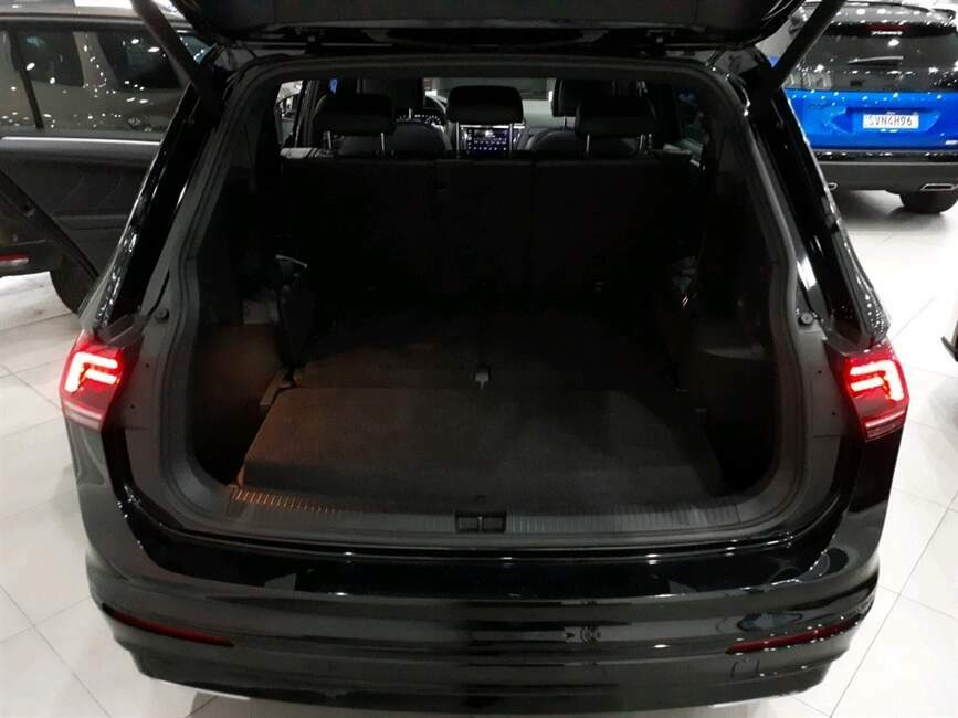 TIGUAN 2.0 350 TSI GASOLINA ALLSPACE R-LINE 4MOTIO