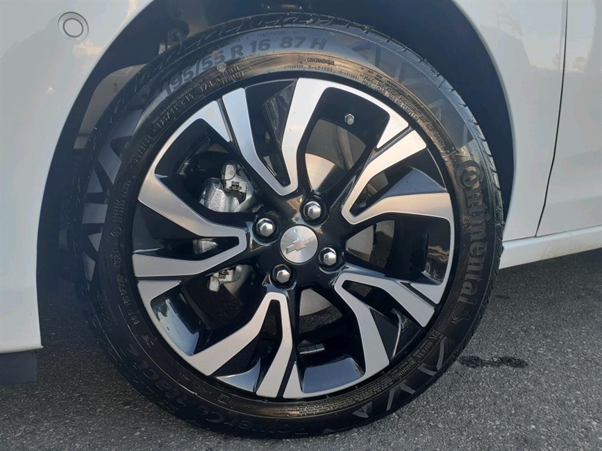 ONIX 1.0 TURBO FLEX PREMIER AUTOMÁTICO