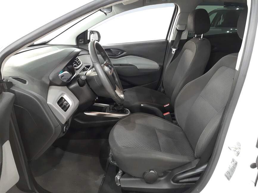 ONIX 1.0 MPFI LT 8V FLEX 4P MANUAL