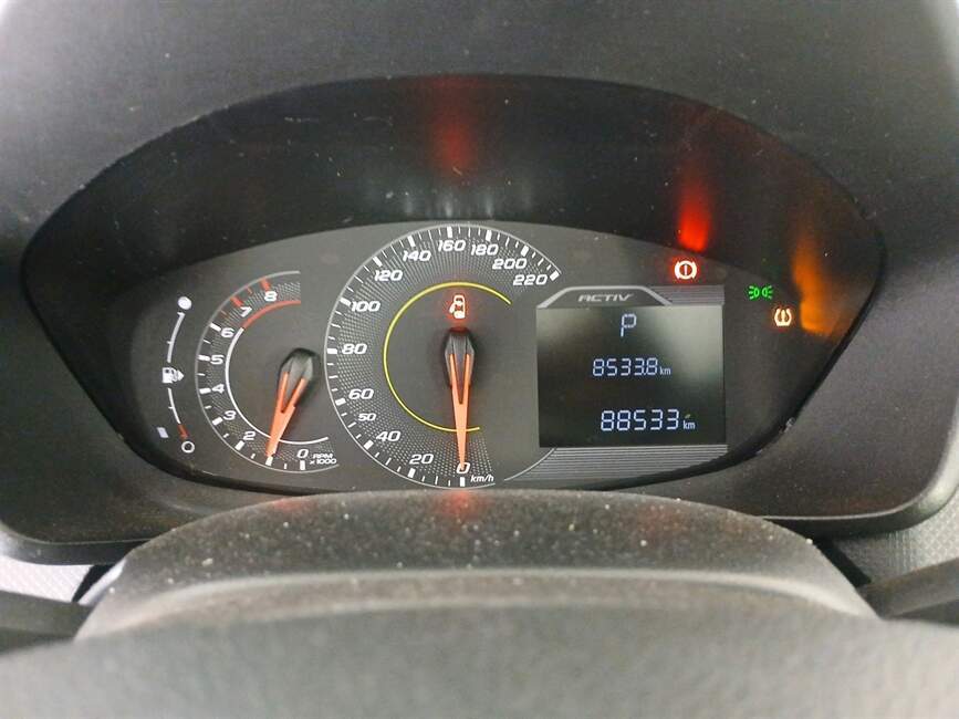 SPIN 1.8 ACTIV7 8V FLEX 4P AUTOMATICO