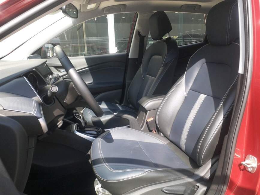 TRACKER 1.2 TURBO FLEX PREMIER AUTOMATICO