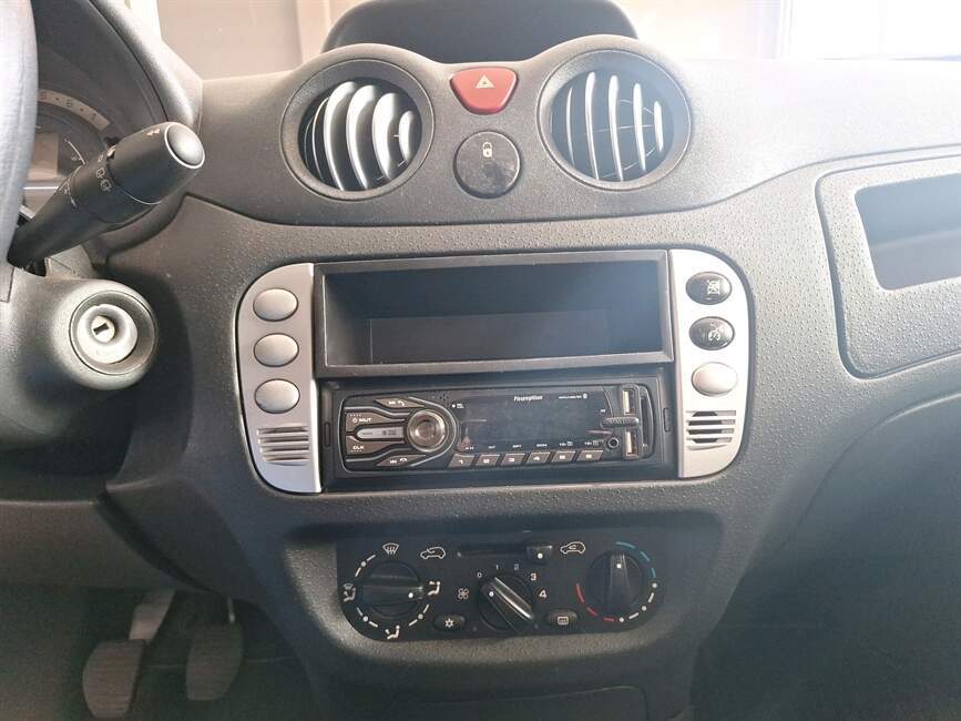C3 1.4 I GLX 8V FLEX 4P MANUAL