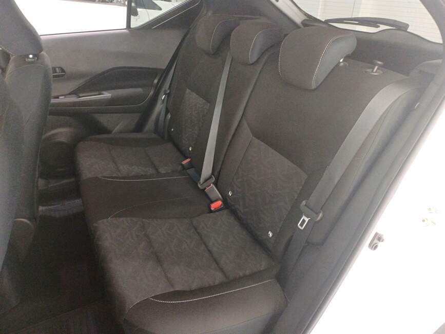 KICKS 1.6 16V FLEXSTART ACTIVE XTRONIC