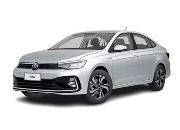 VIRTUS TSI AT 1.0
