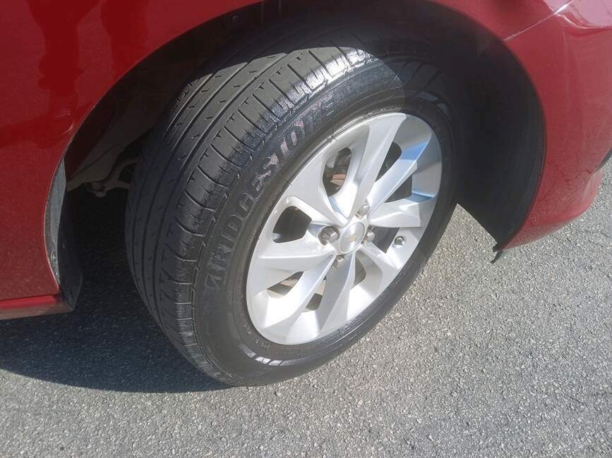 ONIX 1.0 TURBO FLEX LTZ AUTOMATICO
