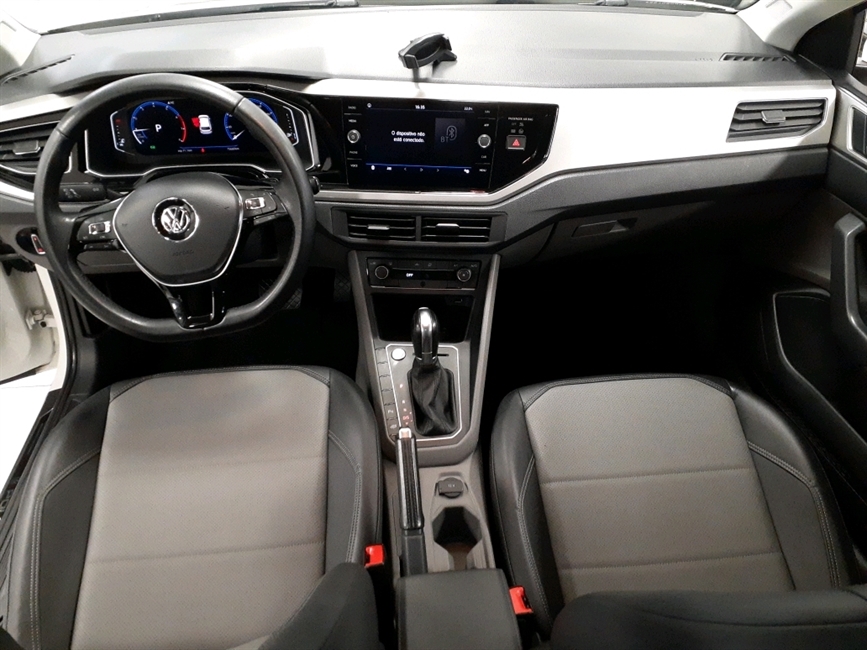 POLO 1.0 200 TSI HIGHLINE AUTOMATICO