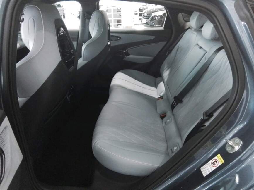 SEAL 82,5 KW ELÉTRICO AWD