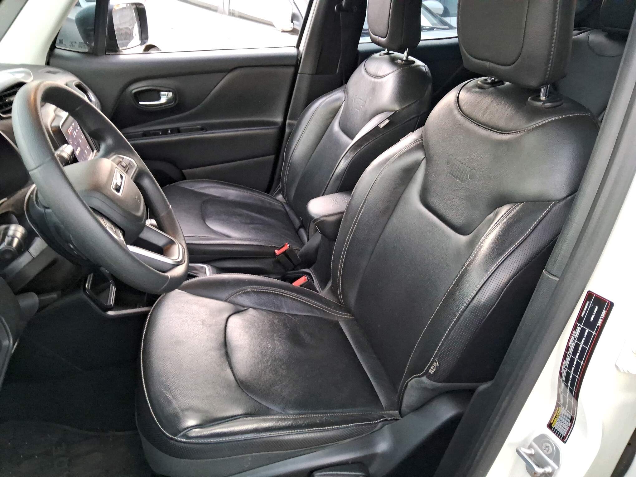 RENEGADE 1.3 T270 TURBO FLEX SPORT AT6