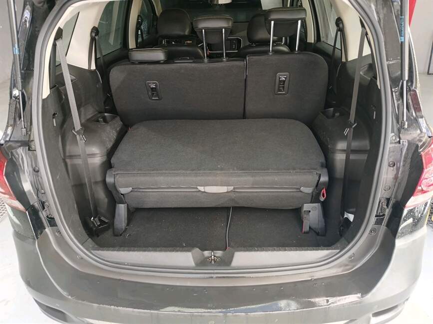 SPIN 1.8 ACTIV7 8V FLEX 4P AUTOMATICO