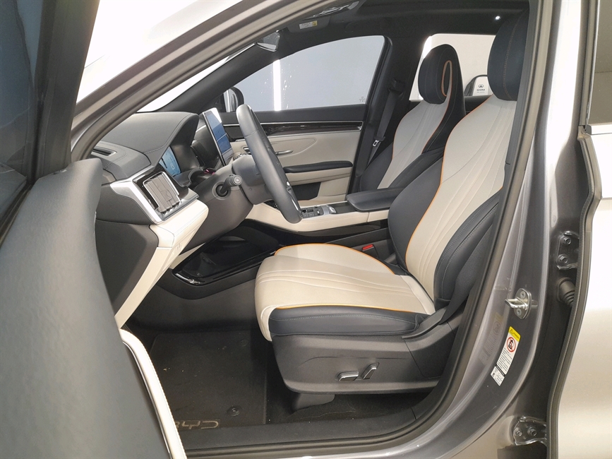 SONG PLUS 1.5 DM-I HÍBRIDO AUTOMÁTICO